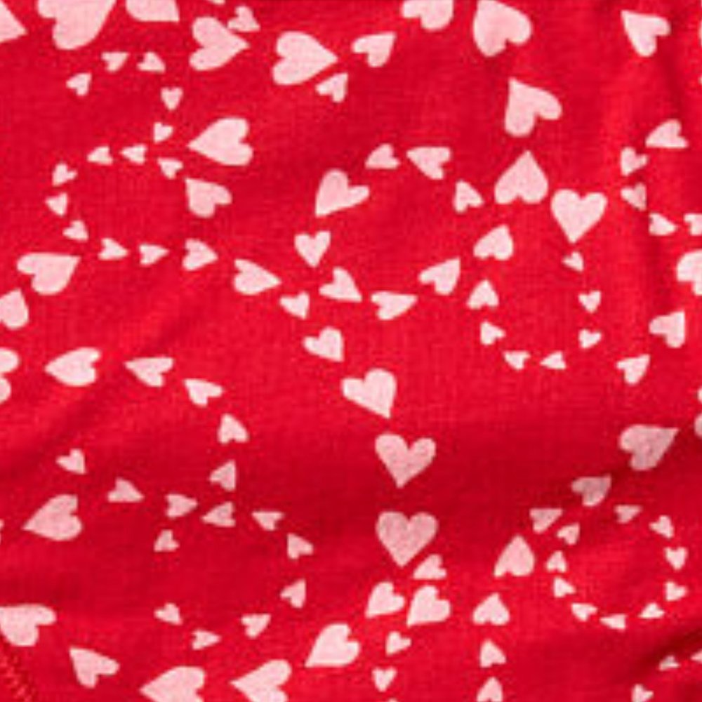 Last Pair of M Hearts 💗 NWT VS High-Leg Brief Perfect for Valentine's Day! 💕 - Picture 14 of 16